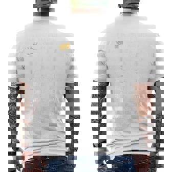 Hombre Cumpleaños Papa Dia Del Padre Camiseta Hombre Estampado Espalda - Regaloses