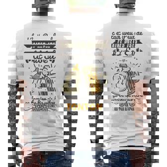 Homme Futur Tonton 2025 Annonce Grossesse Nouveau Tonton Humour T-shirt imprimé au dos - Cadeauxyz