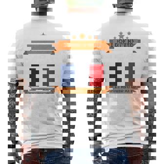 Je N'ai Pas Besoin De Thérapie J'ai Juste Besoin D'aller En France T-shirt imprimé au dos - Cadeauxyz