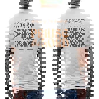 As Long As I'm Breathing Ive Got A Reason To Praise The Lord Men's T-shirt Back Print - Thegiftio UK