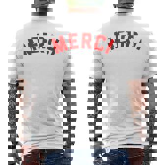 Merci Français Avec Slogan Remerciant Adulte Blanc S Coupe Classique Col Mandarin Manche Courte Motif Remerciant Fabricarié Coupe Classique Col Mandarin T-shirt imprimé au dos - Cadeauxyz