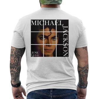 Mj-016_Back Printed T-Shirt mit Rückendruck - Geschenkecke