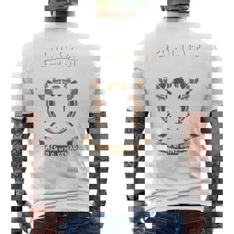 Nicht Grundlos Alt -Iking & Walhalla Long-Sleeved T-Shirt mit Rückendruck - Seseable