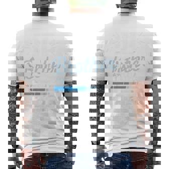 Niños Promoted To Big Brother Announcement Para Niños Pequeños Big Brother Camiseta Hombre Estampado Espalda - Regaloses