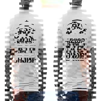 Papilou Humour Drole Meilleur Papilou Du Monde T-shirt imprimé au dos - Cadeauxyz