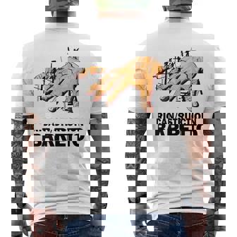 Ray Salsa Dura Barretto Rican Estructuraintange De Fania Camiseta Hombre Estampado Espalda - Regaloses