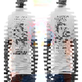 Voy A Ser Hermana Mayor 2025 Camiseta Hombre Estampado Espalda - Regaloses