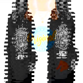 16Th Birthday 16 Year Boy Girl 16 Year Old Sweatshirt Frauen - Geschenkecke