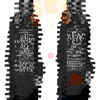 20Th Birthday Girl Boy 20 Years 2005 Sweatshirt Frauen - Geschenkecke
