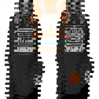 45Th Birthday Best 1979 Birthday For Women Women Sweatshirt | Mazezy