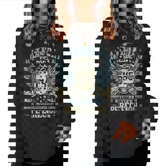 50 Cumpleaños 50 Años Hombre Intage 1975 Regalo Sudadera Mujer - Regaloses