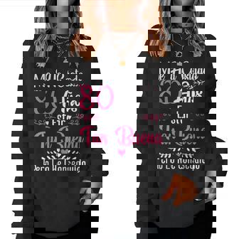 80 Cumpleaños 80 Años Hecha En 1945 Regalos Sudadera Mujer - Regaloses