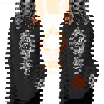 8M 8 Marzo Día De La 8M Feminista Sudadera Mujer - Regaloses