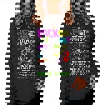 Année 80 Costume Déguisement Nostalgie 80S Humour Libre Sweat-shirt pour femme - Cadeauxyz
