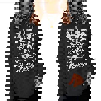 Blue Heeler Mama Best Dog Owner Mom Ever Mother Day Women Sweatshirt | Mazezy