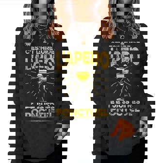 C'est L'heure De L'apéro Humour Apéro Homme Cadeau Sweat-shirt pour femme - Cadeauxyz
