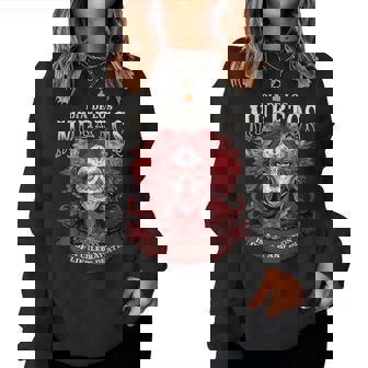 Dia De Los Muertos Est Une Célébration De Laie Et De La Mort Sweat-shirt pour femme - Cadeauxyz