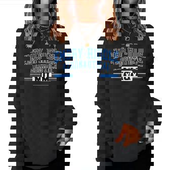 Embry-Riddle Aeronautical University Mom Mother's Day Family Women Sweatshirt | Mazezy