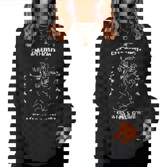 Empoderada Estas Mas Guapa 8 Marzo Día De La 8M Femini Cuello Sudadera Mujer - Regaloses
