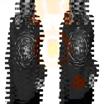 Generales Romanos Legiones De La Antigua Roma Sudadera Mujer - Regaloses