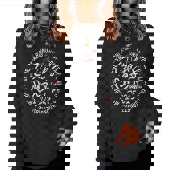 Girls Trip 2025 Woman Weekendacation Matching Besties Sweatshirt Frauen - Geschenkecke