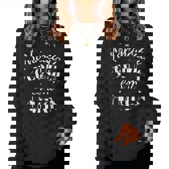 Mamacita Tequila Es Mi Amiga Camisatequila Tops Para Amigas Sudadera Mujer - Regaloses
