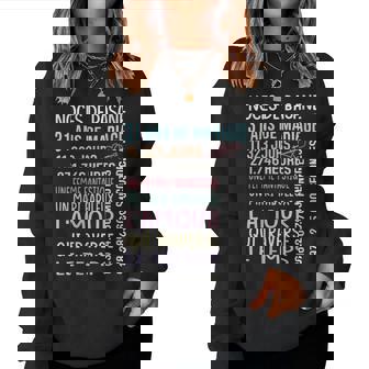 Noces De Basane Pour Couple Amoureux 31 Ans De Mariage Amour Sweat-shirt pour femme - Cadeauxyz