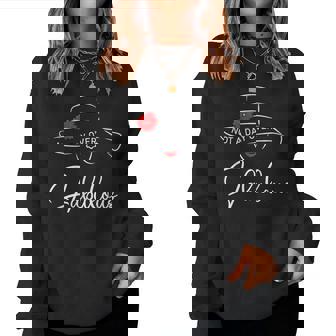 Not A Day Over Fabulous Cute Graphic Birthday Women Sweatshirt | Seseable UK