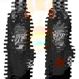 Omar L'original Lerai L'unique Hommes & Garçons Sweat-shirt pour femme - Cadeauxyz