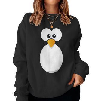 Penguin Costume Children Adults Animal Costume Sweatshirt Frauen - Geschenkecke