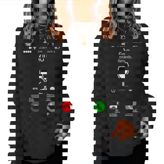 Regalo Divertidoino Esta Llamando Sudadera Mujer - Regaloses