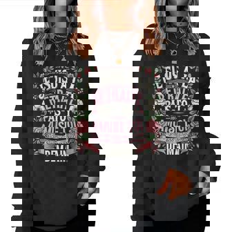 Retraite 2025 S Retraité 2025 Sweat-shirt pour femme - Cadeauxyz