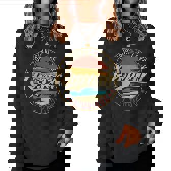 Romain L'original Lerai L'unique Hommes & Garçons Sweat-shirt pour femme - Cadeauxyz