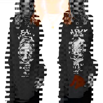 Spqr Legio X Centurión Romana Sudadera Mujer - Regaloses