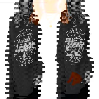 Vintage Retroiolent I Forget What 8 Was For Kiss Of S Sudadera Mujer - Regaloses