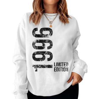 26Th Birthday Man Woman 26 Years 1996 S Sweatshirt Frauen - Geschenkecke