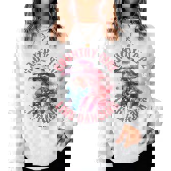 - Country Girl Line Dancing Danseuse De Country Sweat-shirt pour femme - Cadeauxyz