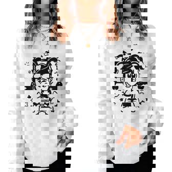 Gaming Girl Comic Lookideojuegos Para Niñas Sudadera Mujer - Regaloses