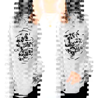 I Miss Ragweed Cross Canadian Ragweed Women Sweatshirt - Monsterry