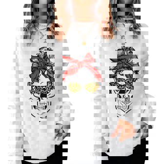 S Rockabilly Hombre Rockera Rock And Roll Sudadera Mujer - Regaloses
