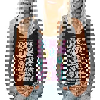 In My 100Th Day Of 5Th Grade Era Happy 100 Days Of School Women Tank Top - Monsterry