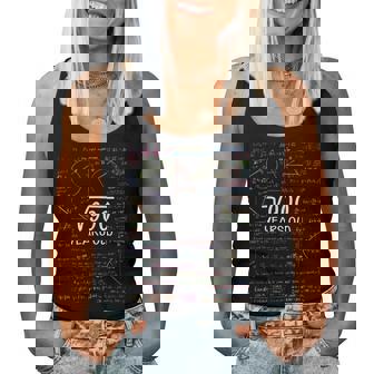 30Th Birthday Girl Boy Root 900 30 Years Tank Top Frauen - Geschenkecke