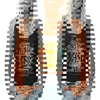 60 Cumpleaños 1965 60 Años Hombre Intage 1965 Camiseta sin mangas para mujer - Regaloses