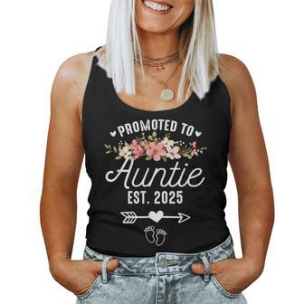 Auntie Est 2025 Tank Top Frauen - Geschenkecke