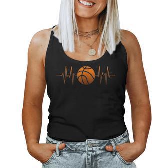 Basketball For N Girls Boys Love Basket Tank Top Frauen - Geschenkecke