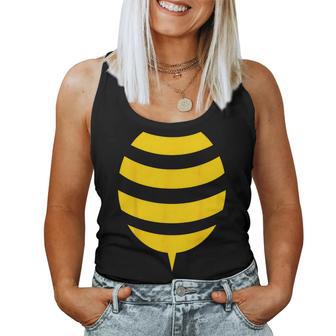 Bee Costume Women's Children's Bee Costume Beekeeper's Bee T- Tank Top Frauen - Geschenkecke