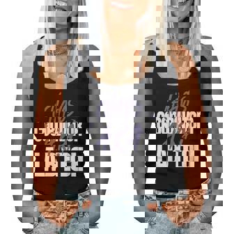 Coordinateur Du Chaos AKA Lab Tech Débardeur pour femme - Cadeauxyz