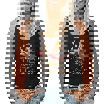 Daddys Little Girl Master Bdsm Camiseta sin mangas para mujer - Regaloses