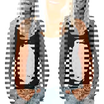 Diy Kostüm Kind Fuchs Bauch Kostüm Jungen Mädchen Kinder Tank Top Frauen - Geschenkecke