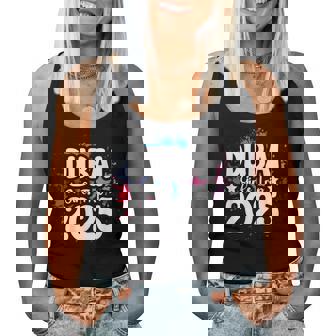 Dubai Girls Trip 2025 Women Tank Top | Seseable UK